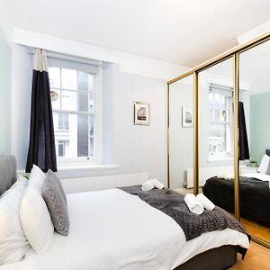 Appartement met Twee Slaapkamers